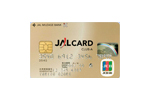 JAL JCBカード CLUB-Aカード