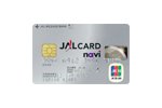 JAL・JCBカード navi（学生専用）