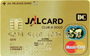 JAL・MasterCard