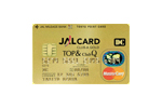 JALカードTOP&ClubQ CLUB-Aゴールドカード