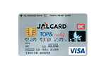 JALカードTOP&ClubQ