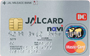 JAL・MasterCard navi